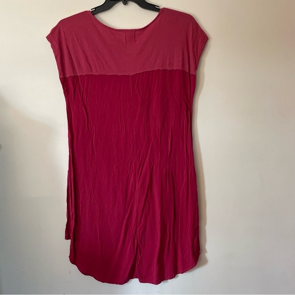 T.la tunic size small Anthropologie brand size small - Picture 2 of 7